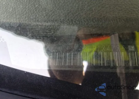 2011 Chevrolet Tahoe Lt z USA, uszkodzony, nr VIN 1GNSCBE02BR184786